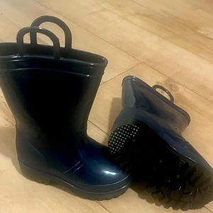Toddler Rain boots